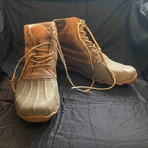 Sperry's